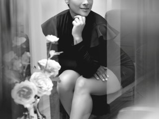 PaulinaBravo profielfoto van cam model