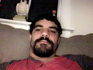 Delgado_30 immagine del profilo del modello di cam