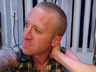 Bentoverblonde Profilbild des Cam-Modells