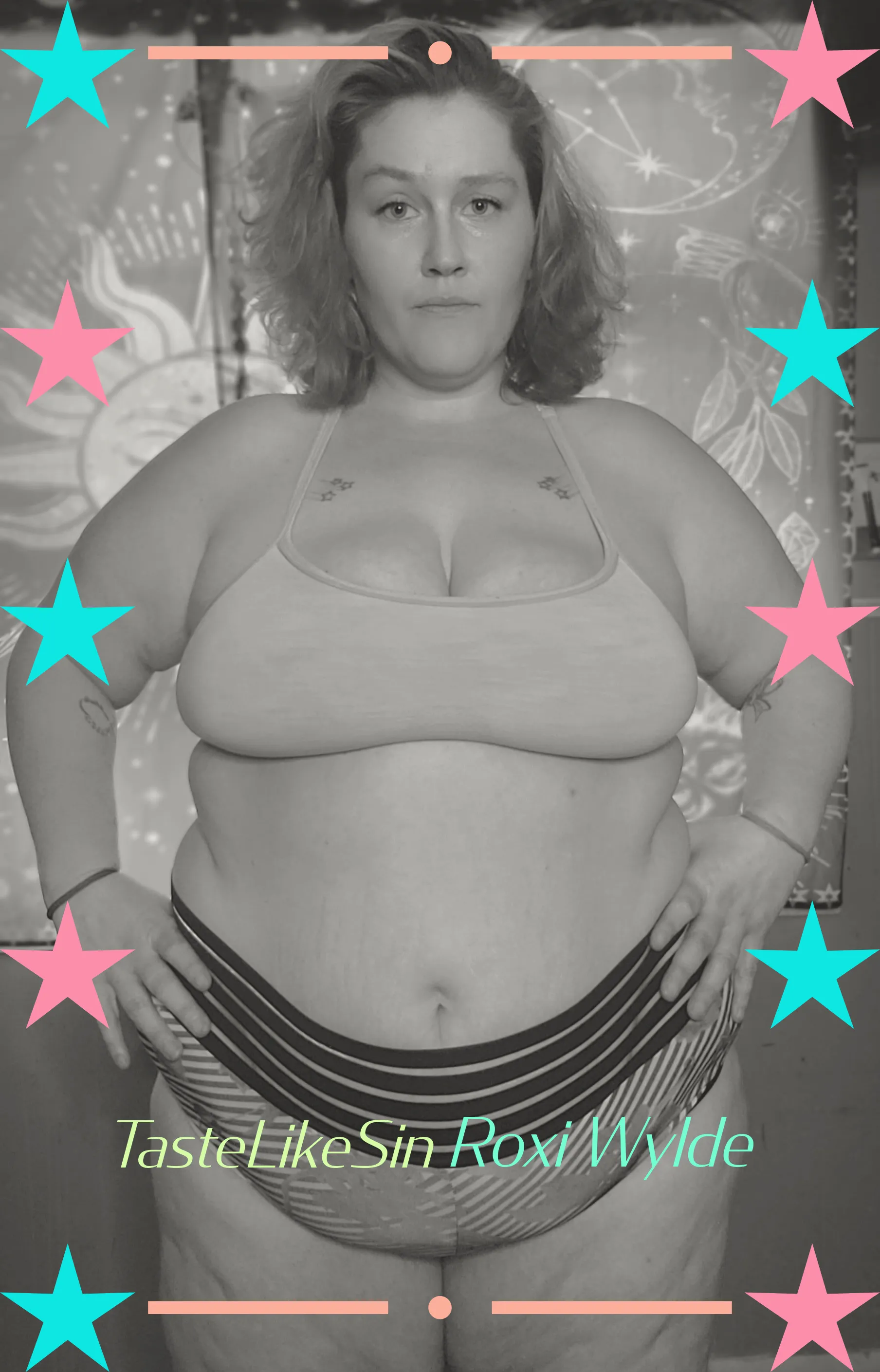 Interprete TasteLikeSin Foto 7