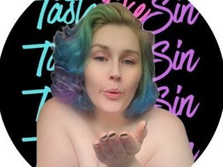 TasteLikeSin Profilbild des Cam-Modells 