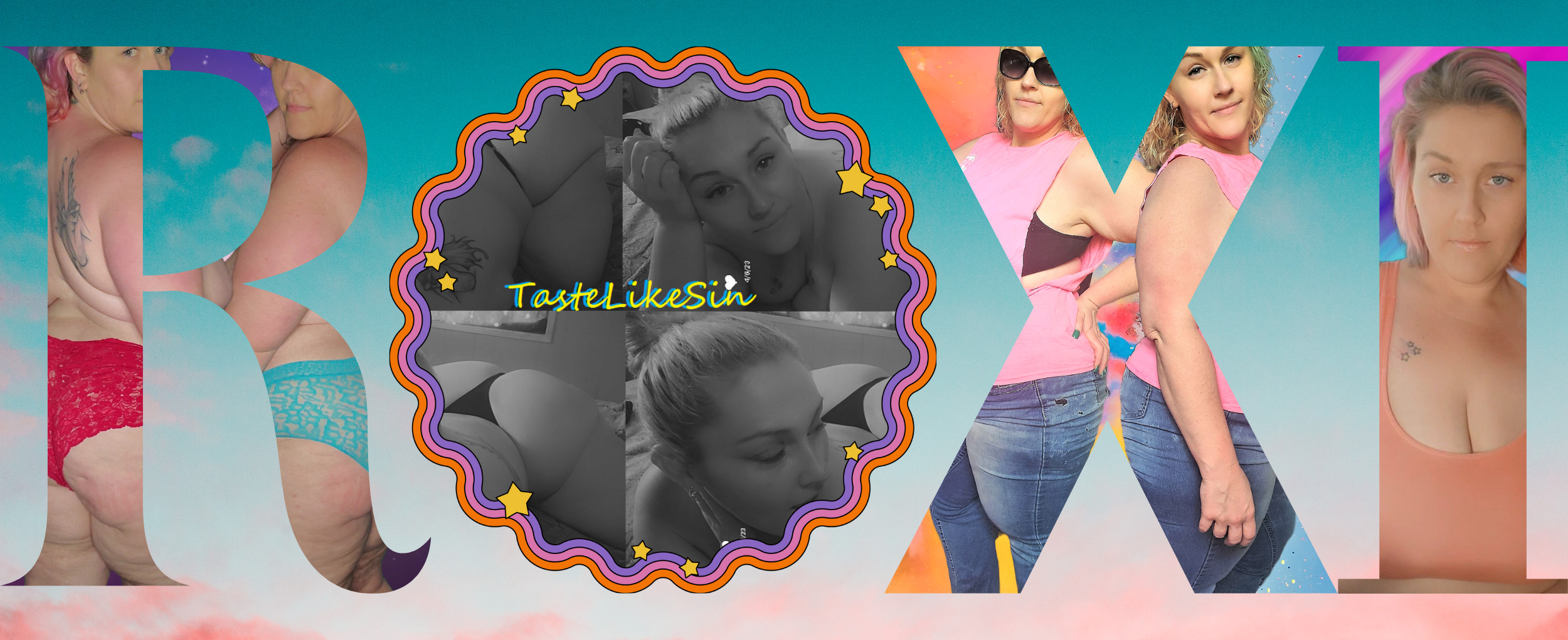 Interprete TasteLikeSin Foto 3