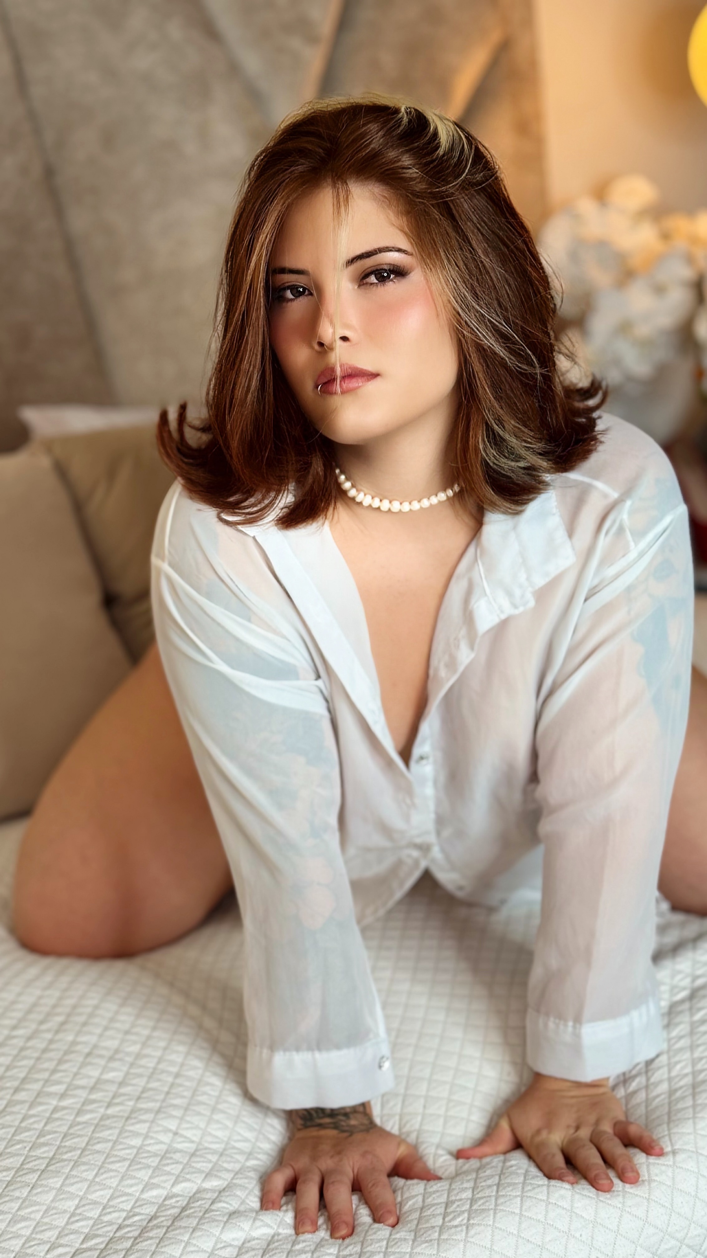 Interprète MadisonMooreXXX Photo 8