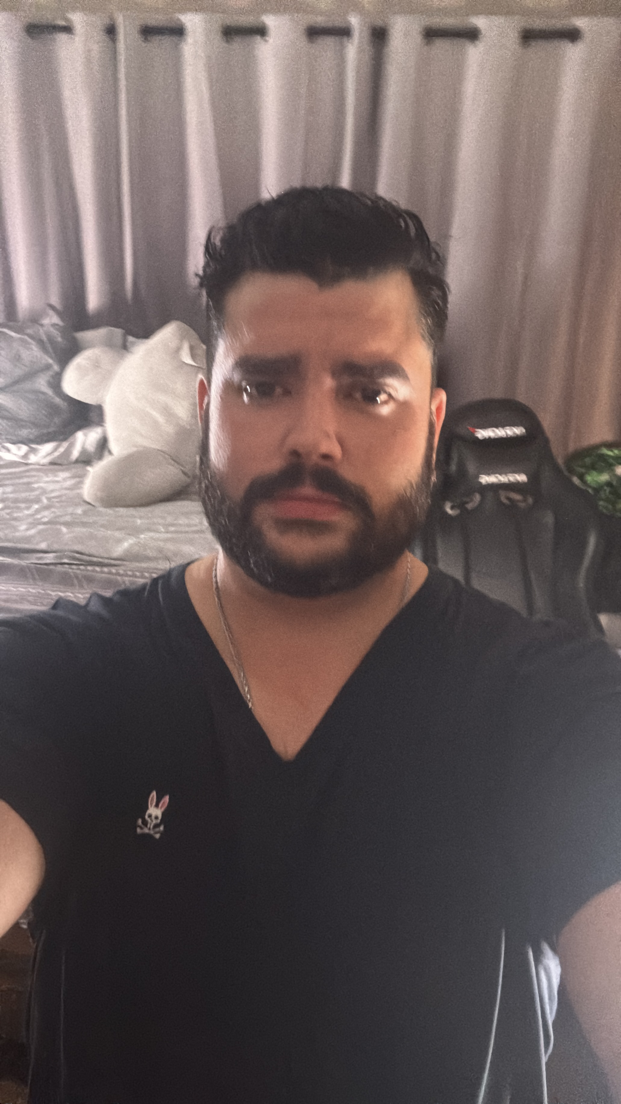 Interprète SenorGecko Photo 1