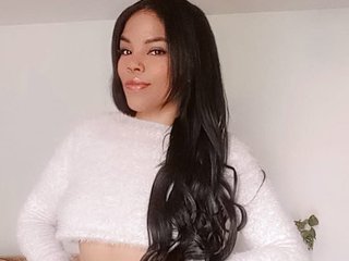 Image de profil du modèle de webcam BrandyLoren