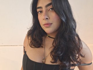 Foto de perfil de modelo de webcam de KatherinMaya