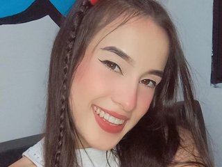 Imagen de perfil de modelo de cámara web de hotparadisex