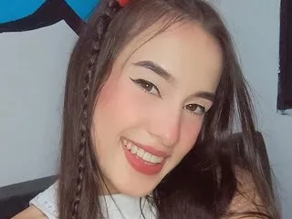 Imagen de perfil de modelo de cámara web de hotparadisex