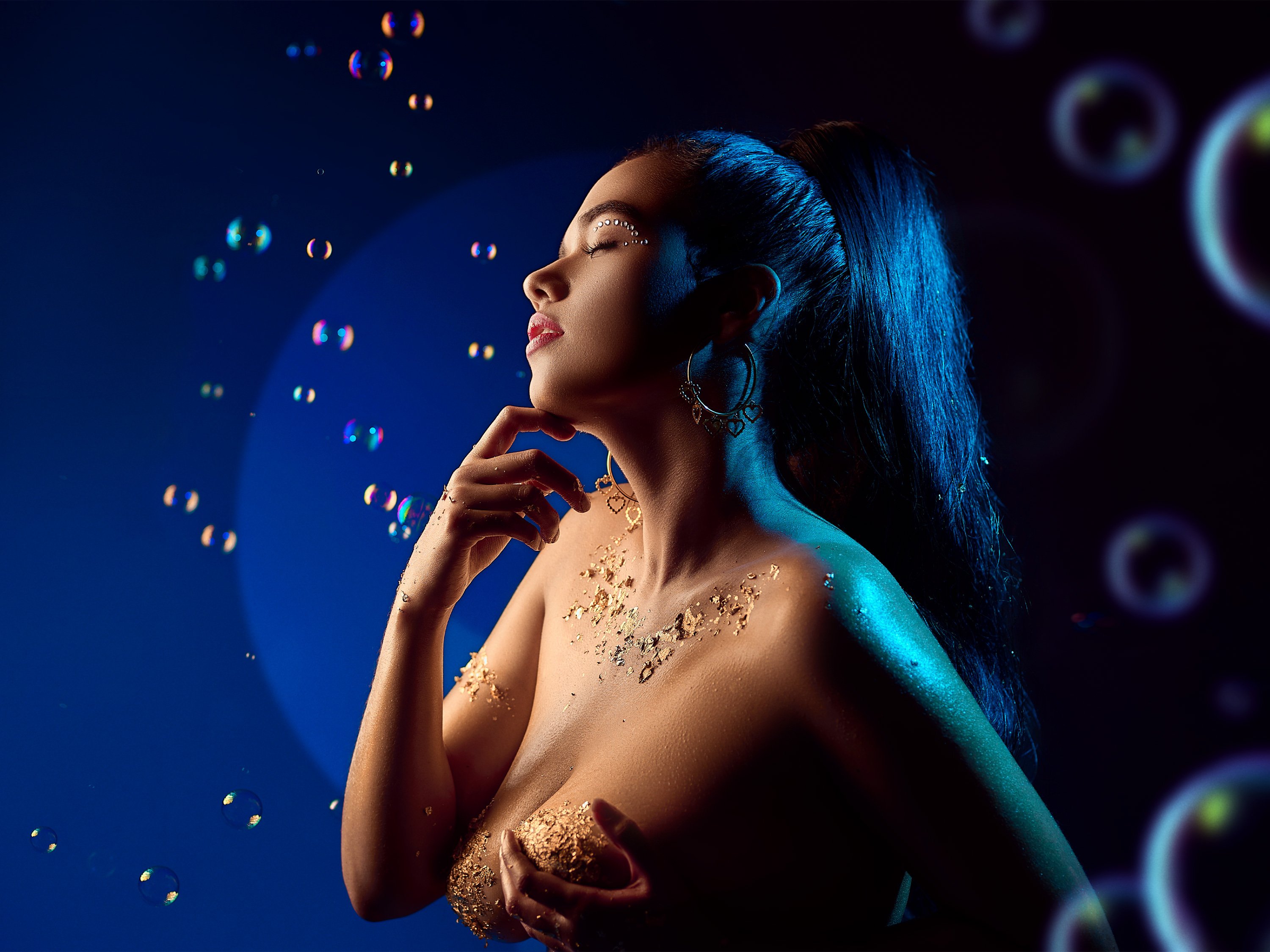 Utøver Lumora Bilde 2