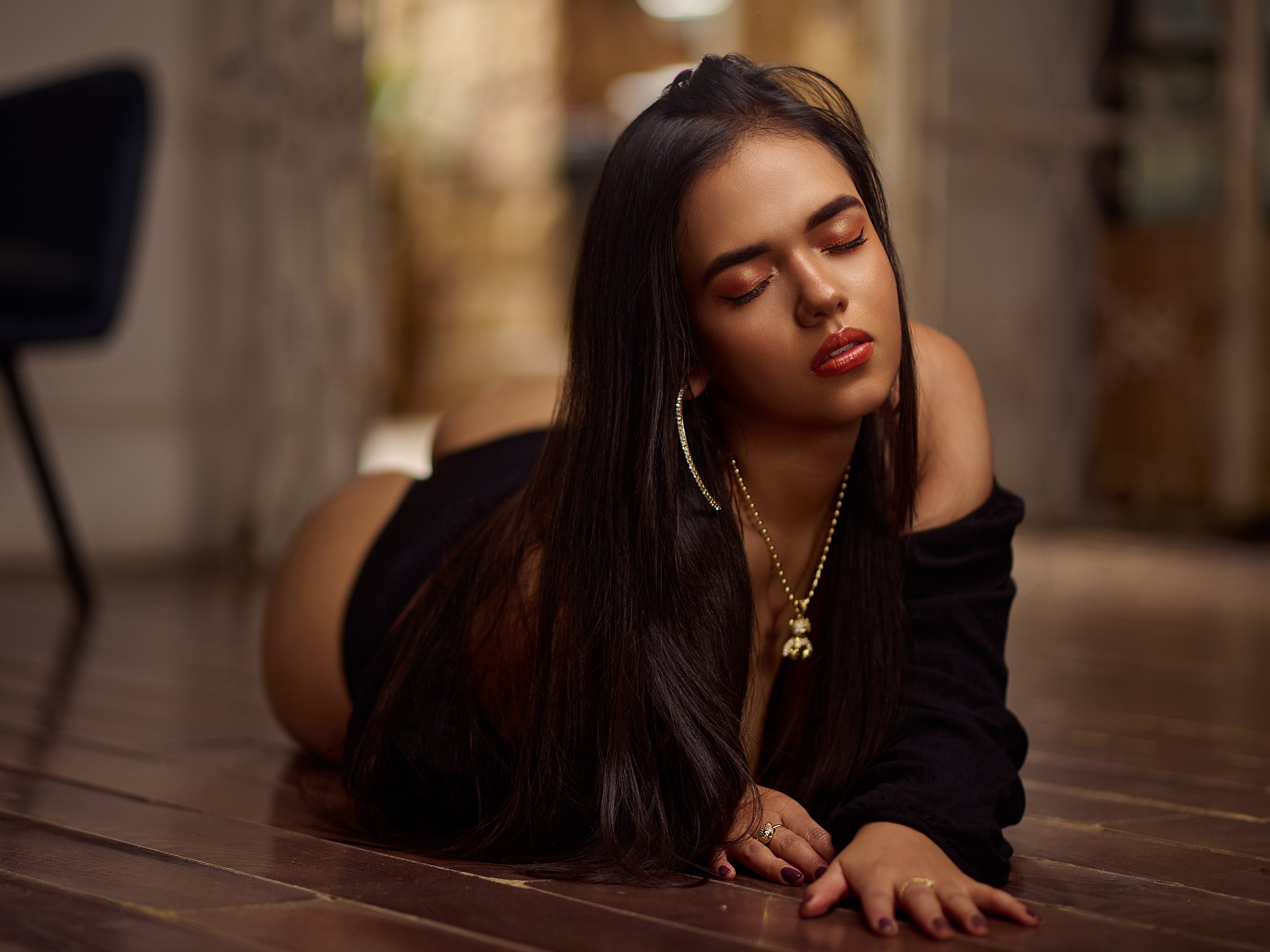 Utøver Lumora Bilde 11