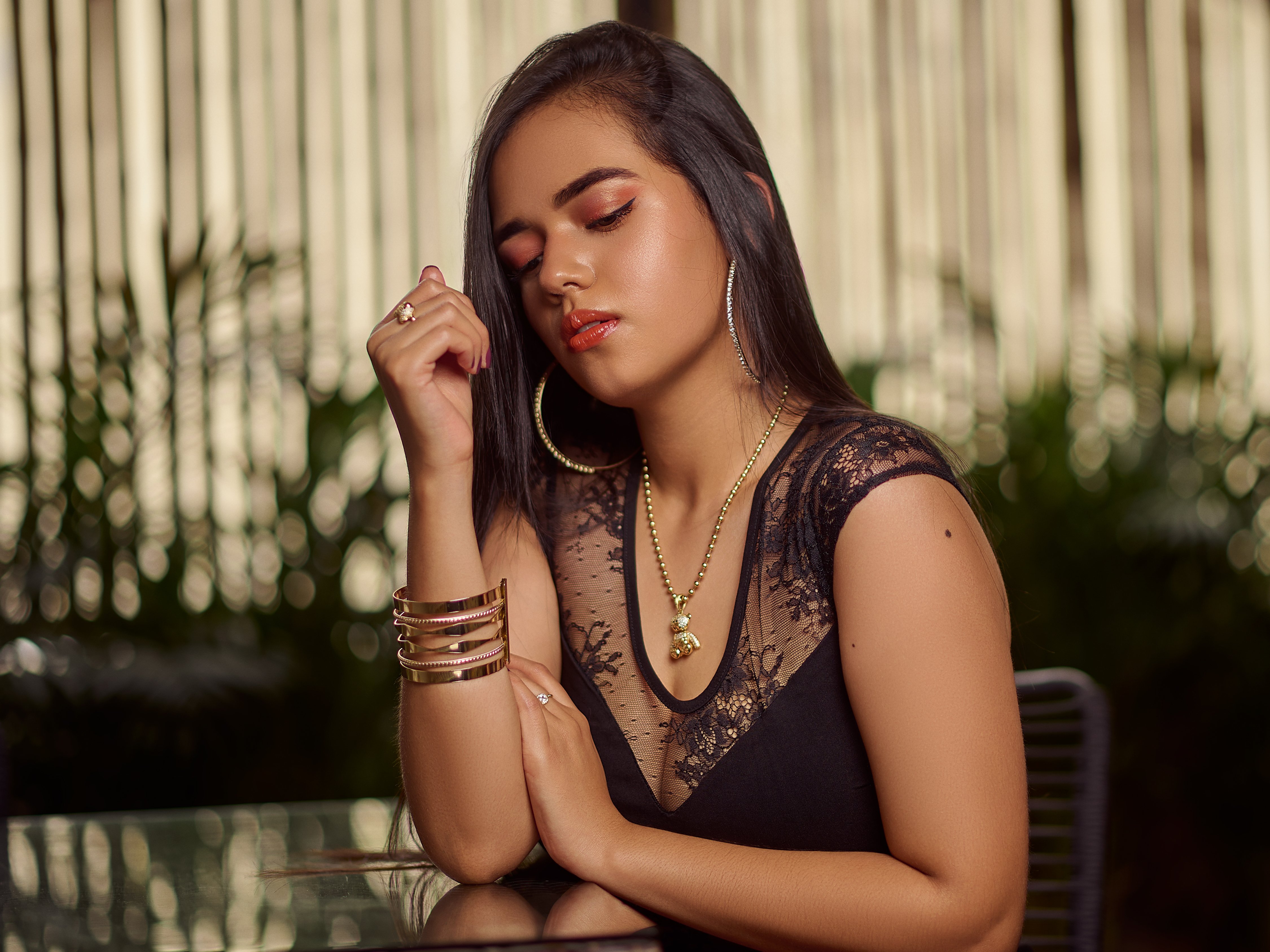 Utøver Lumora Bilde 12