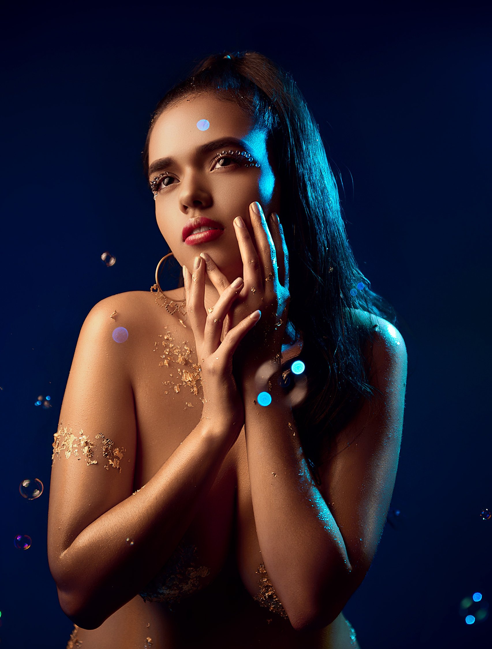 Utøver Lumora Bilde 5