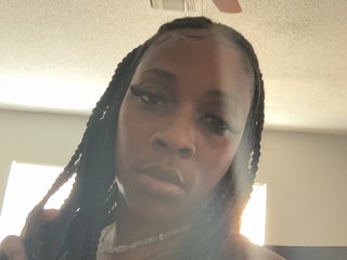 HersheySoftkisses Profilbild des Cam-Modells