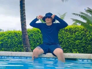 pittersornil Profilbild des Cam-Modells