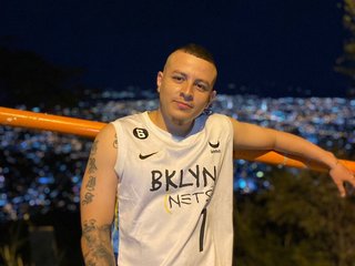 GUSTAVOALEGRIA profielfoto van cam model 