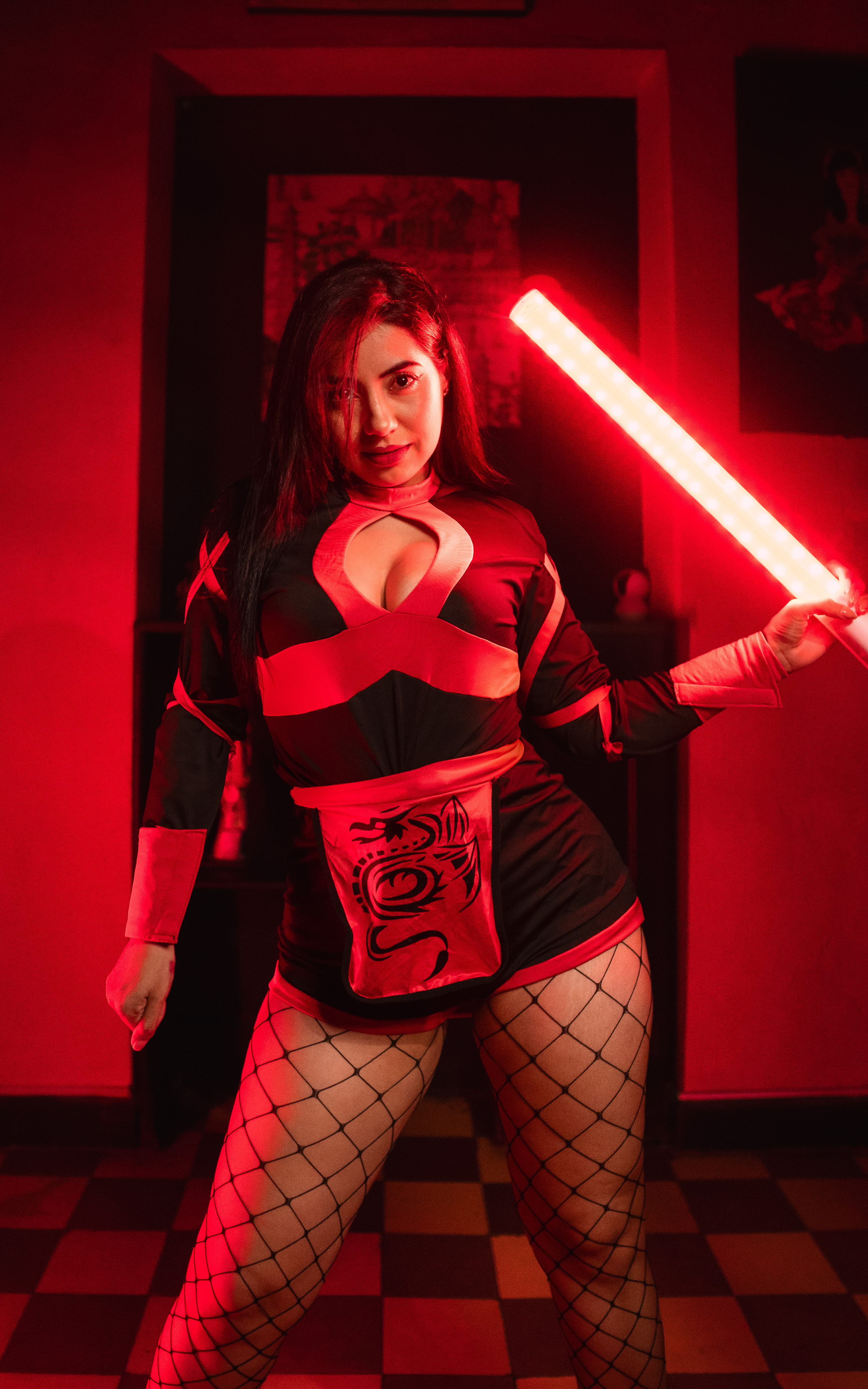 Artista AngelicaWoods Foto 4