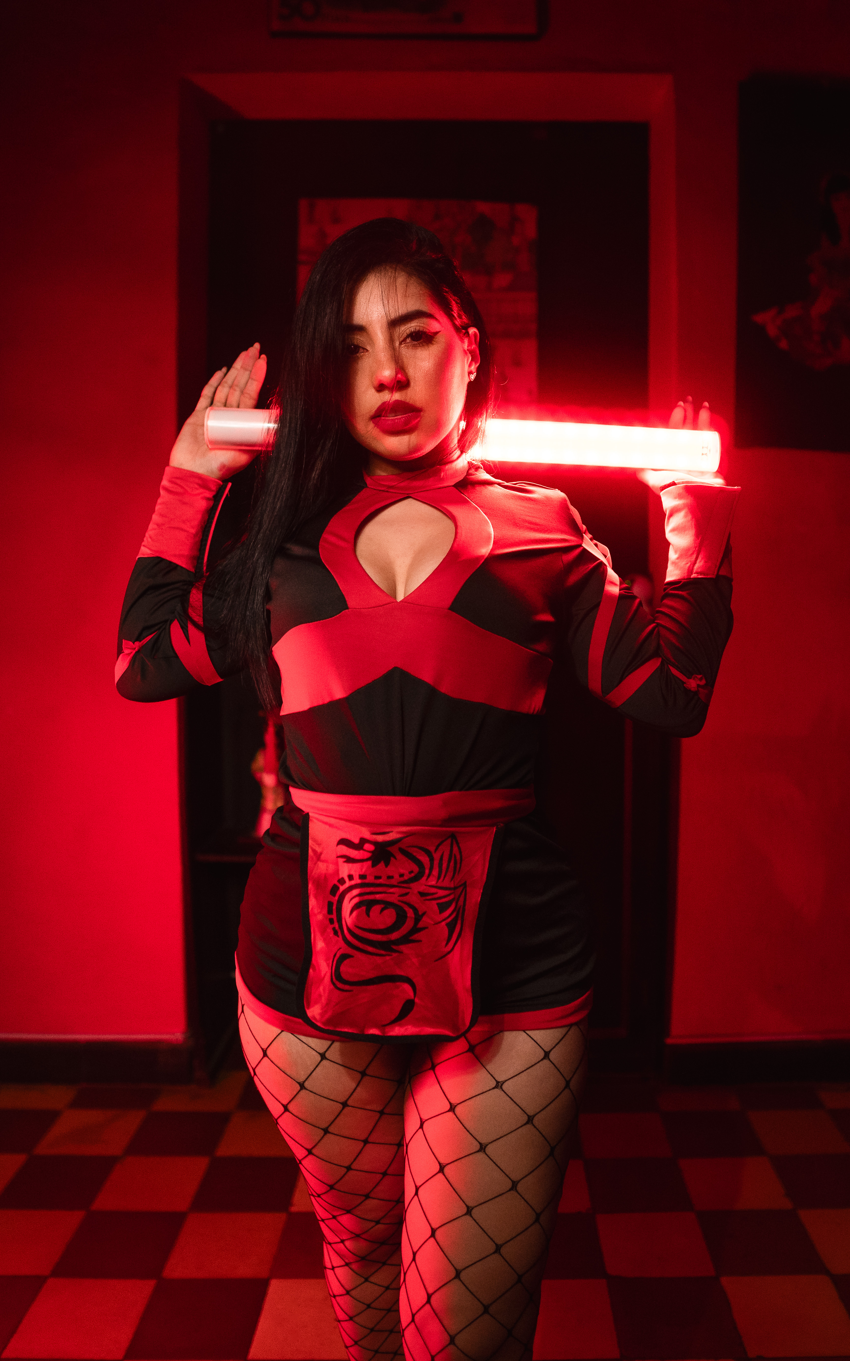 Artista AngelicaWoods Foto 3