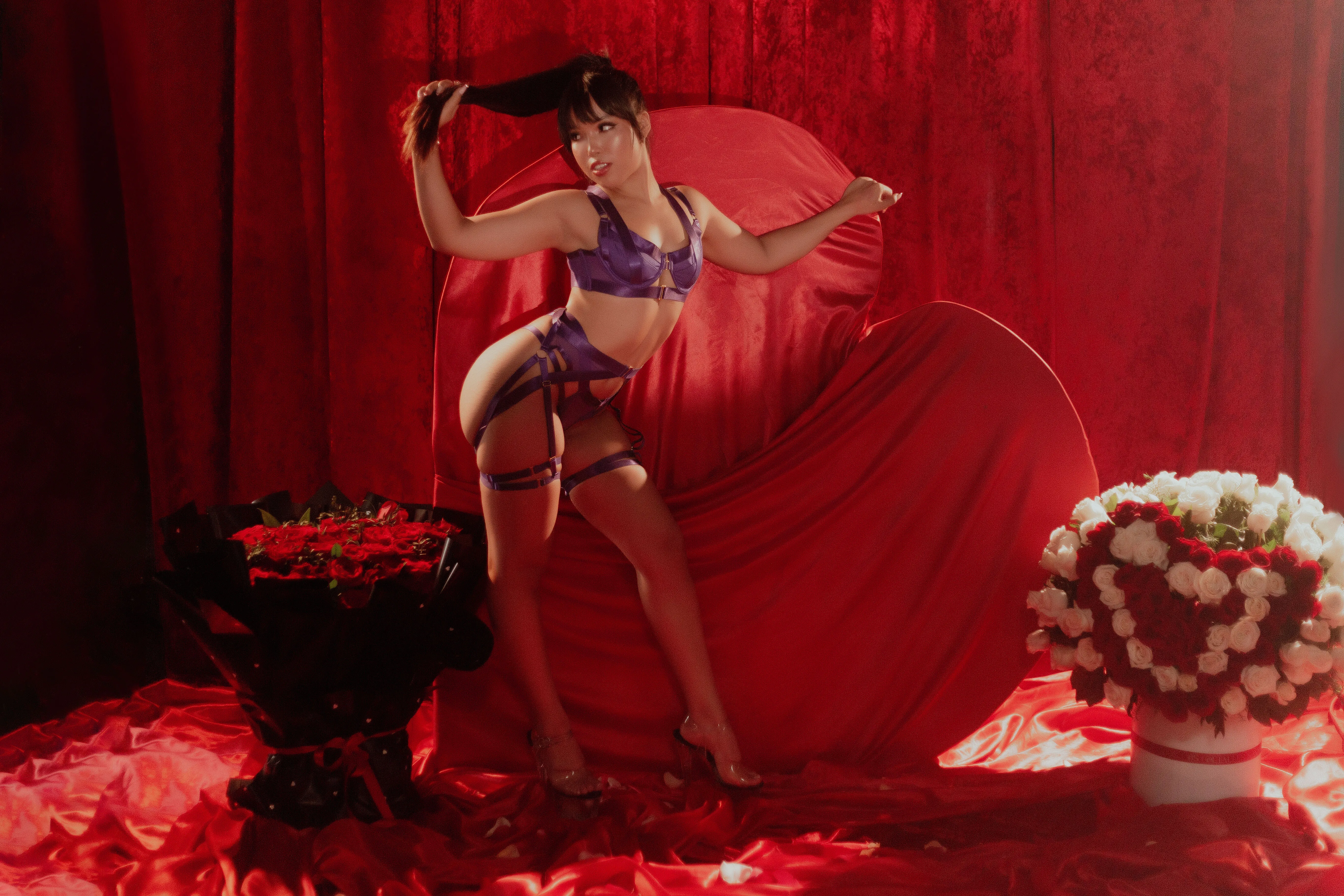 Darsteller HolyRussell Foto 10