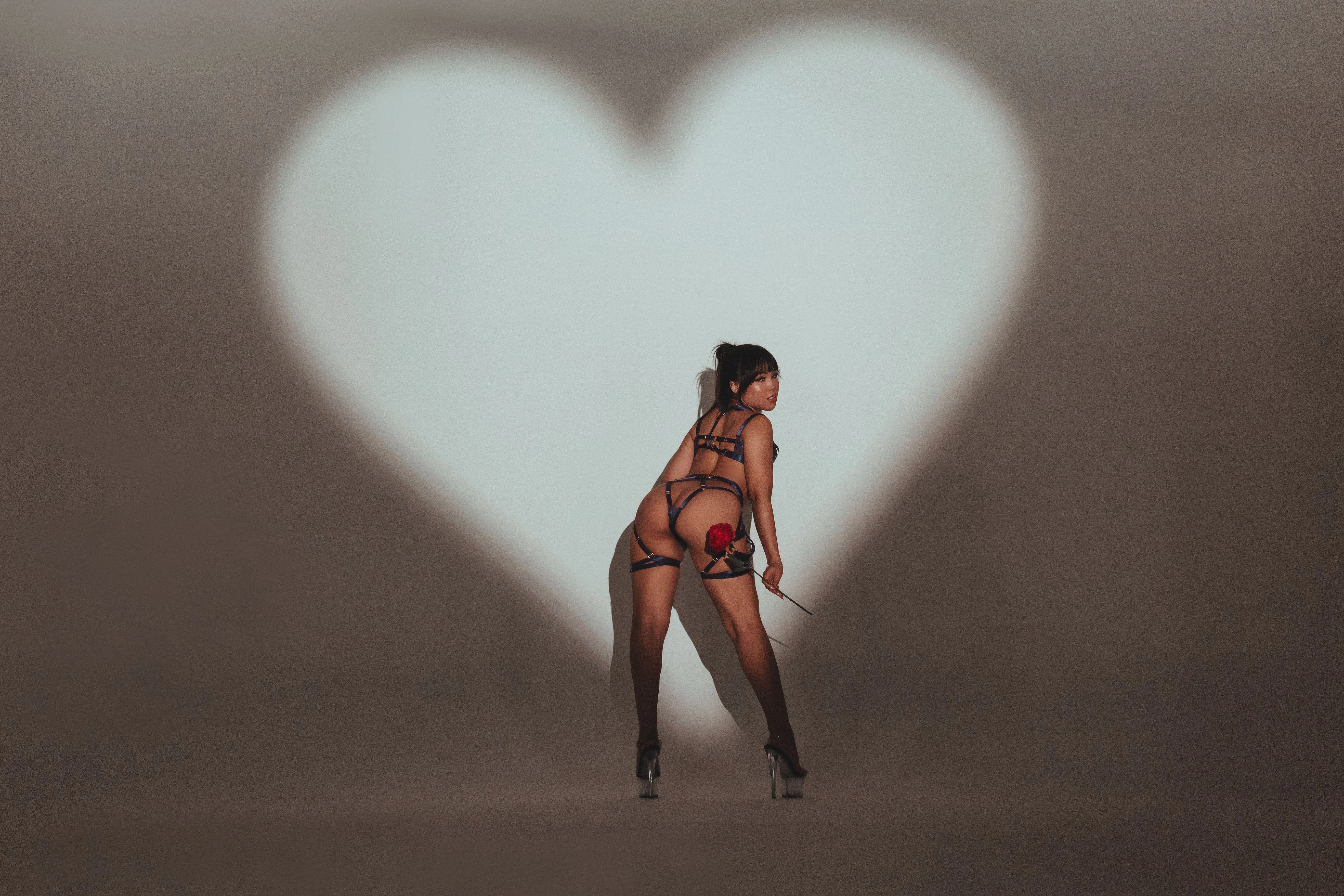 Darsteller HolyRussell Foto 8