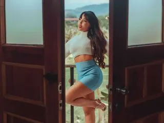 HolyRussell profilbild på webbkameramodell