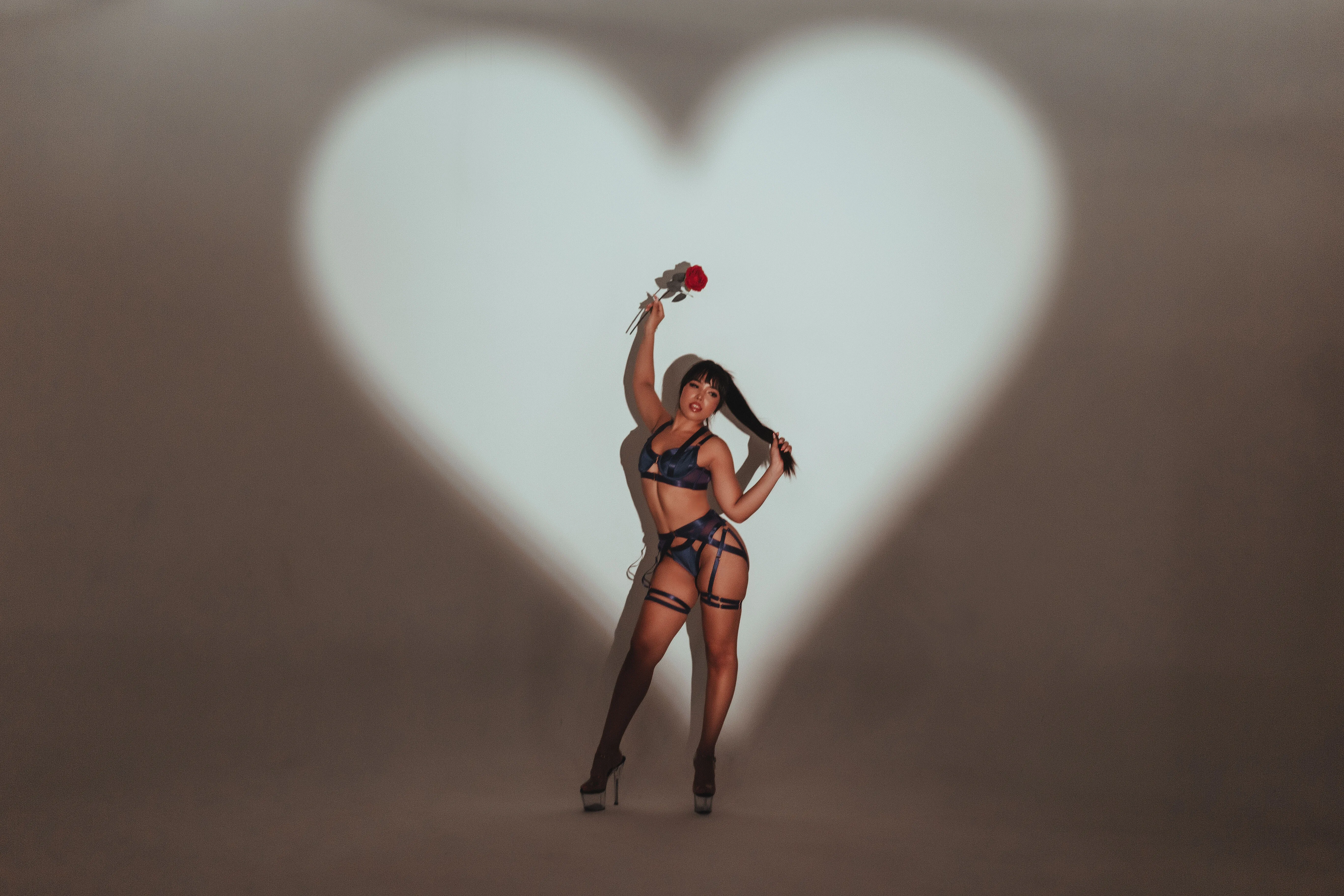 Darsteller HolyRussell Foto 7