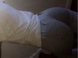 StarlisaX profilbild på webbkameramodell 