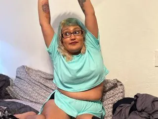 RawrRexxi profilbild på webbkameramodell
