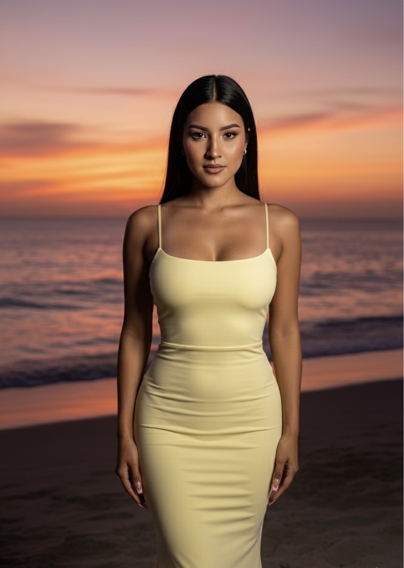 Performer CarlaHadid Photo 10