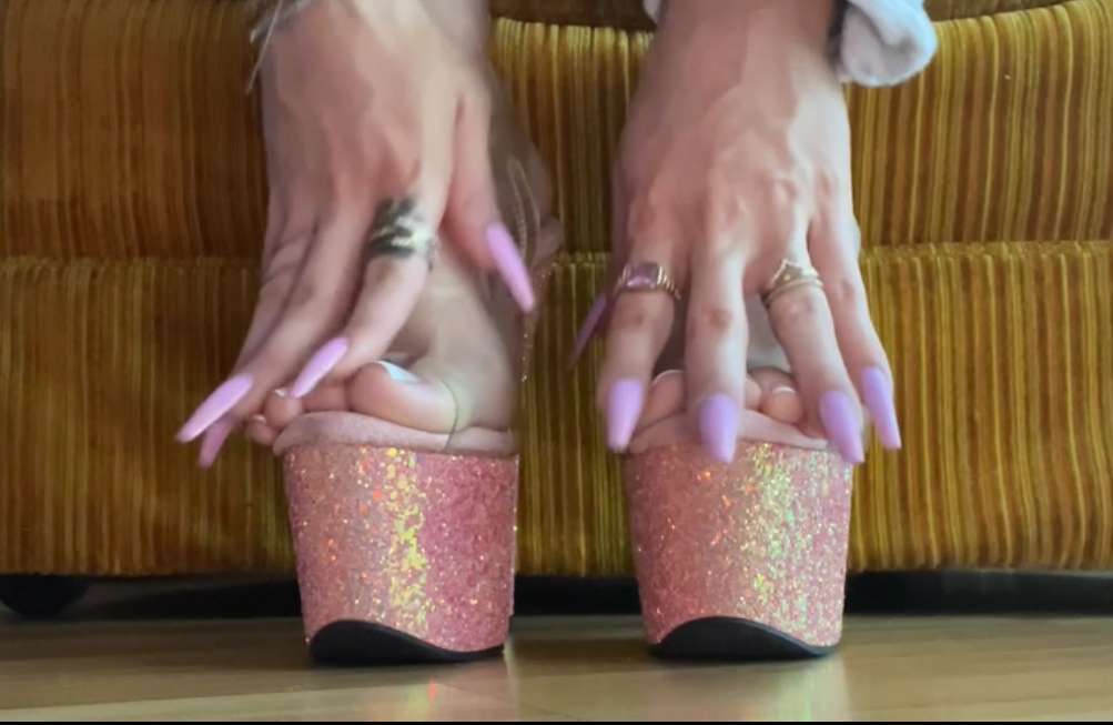 Artista SweetSaskia30 Foto 2