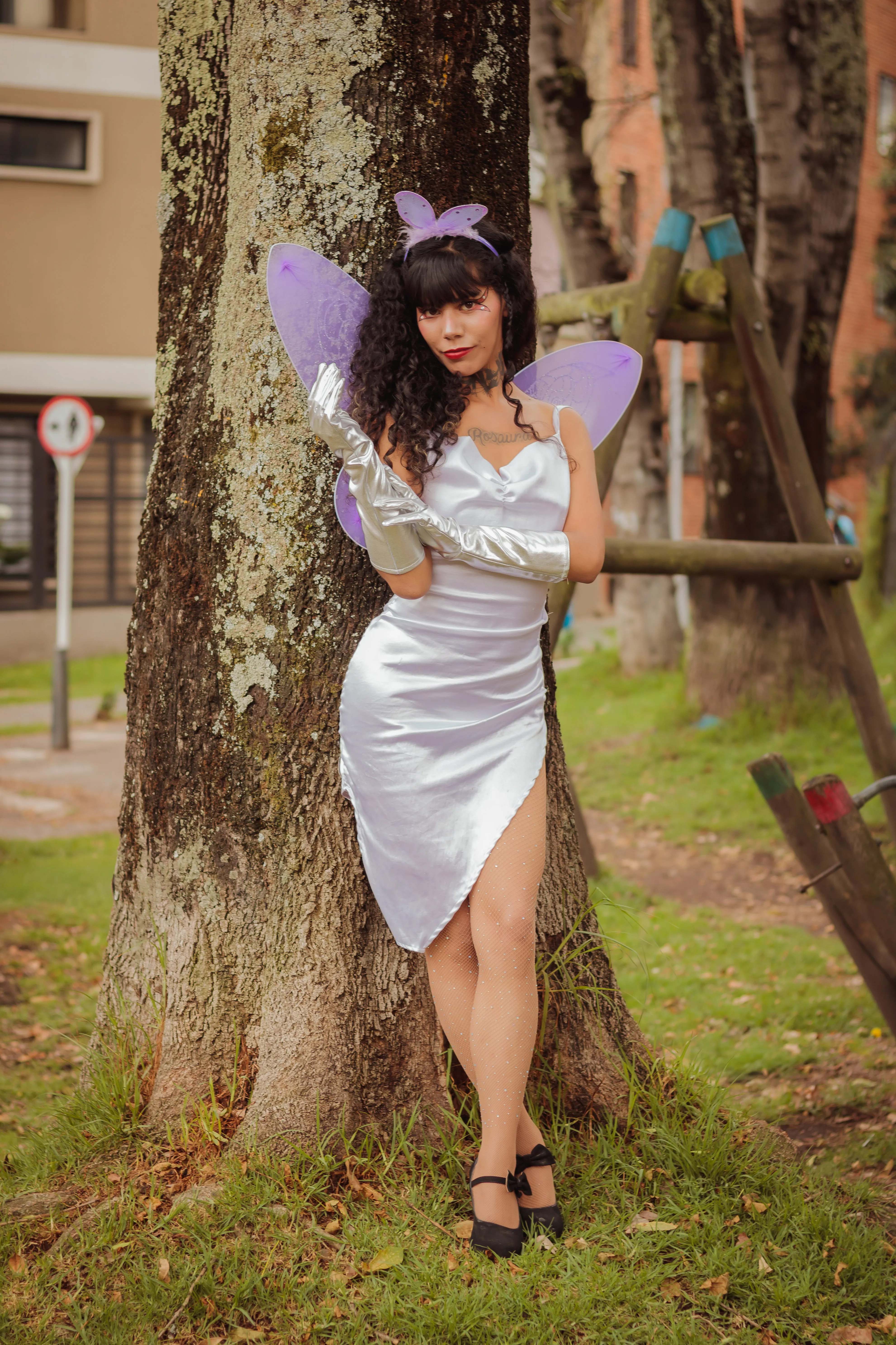 Performer StormyWetsBluk Photo 10