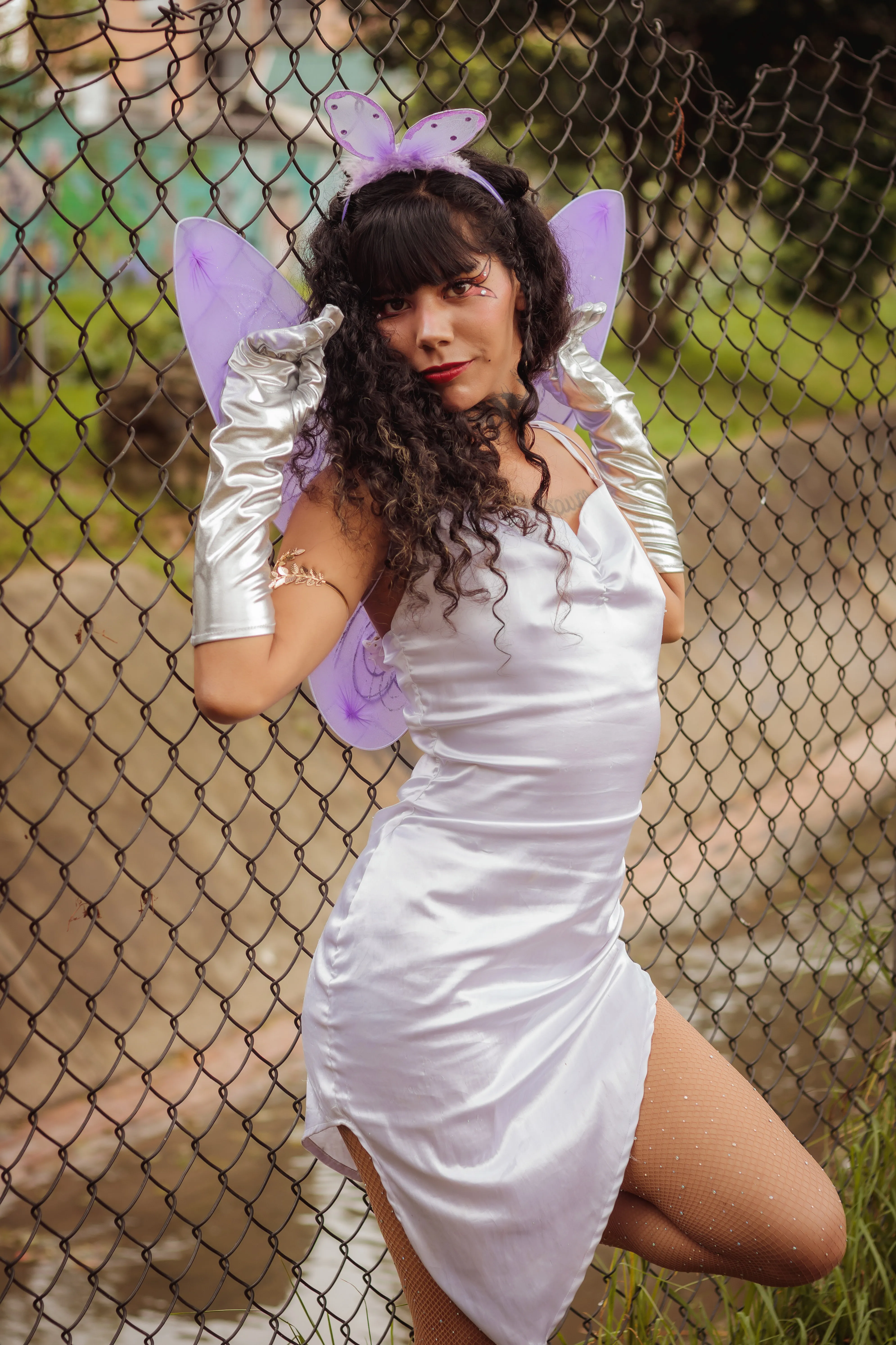 Performer StormyWetsBluk Photo 8