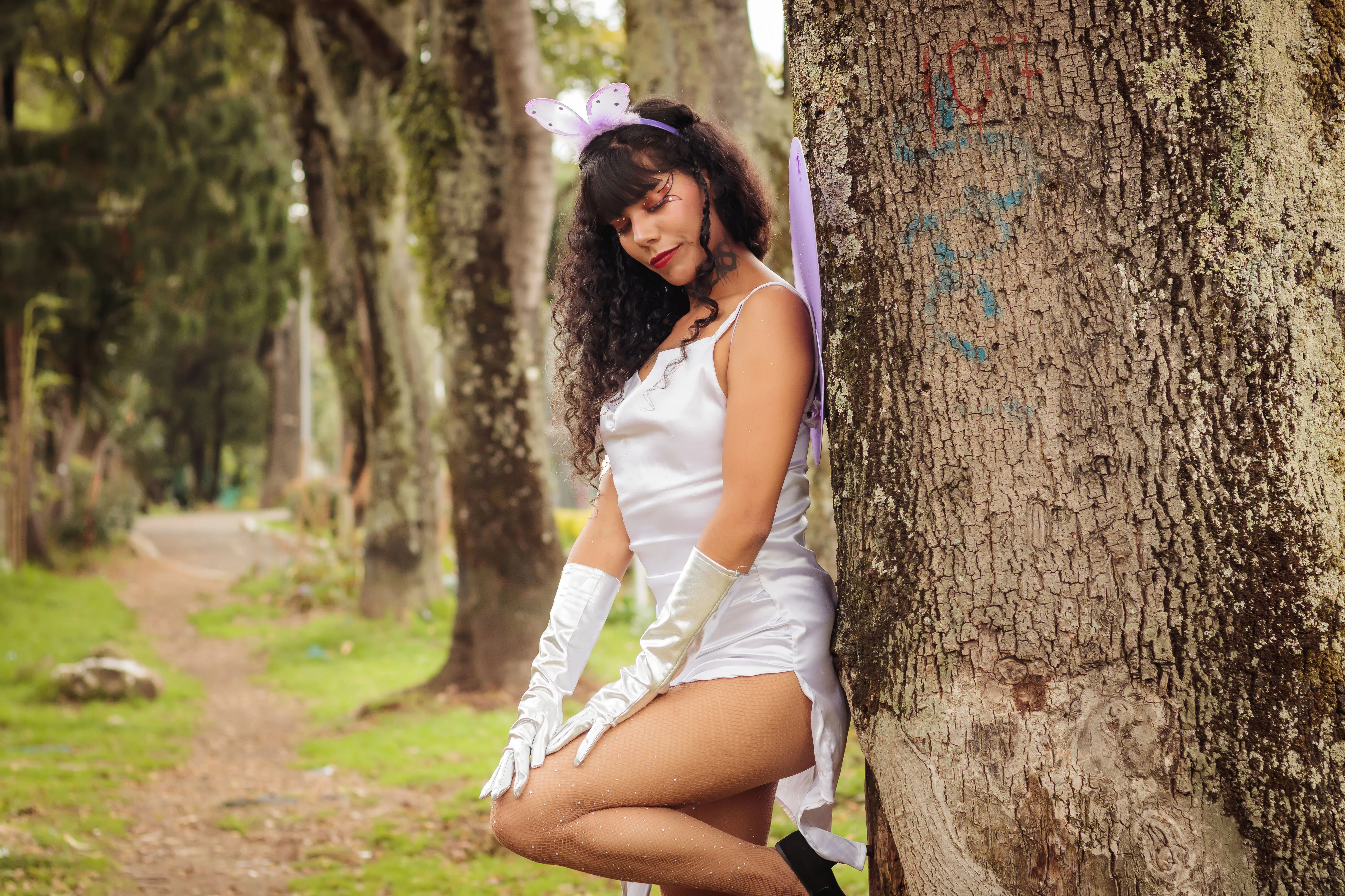 Performer StormyWetsBluk Photo 12