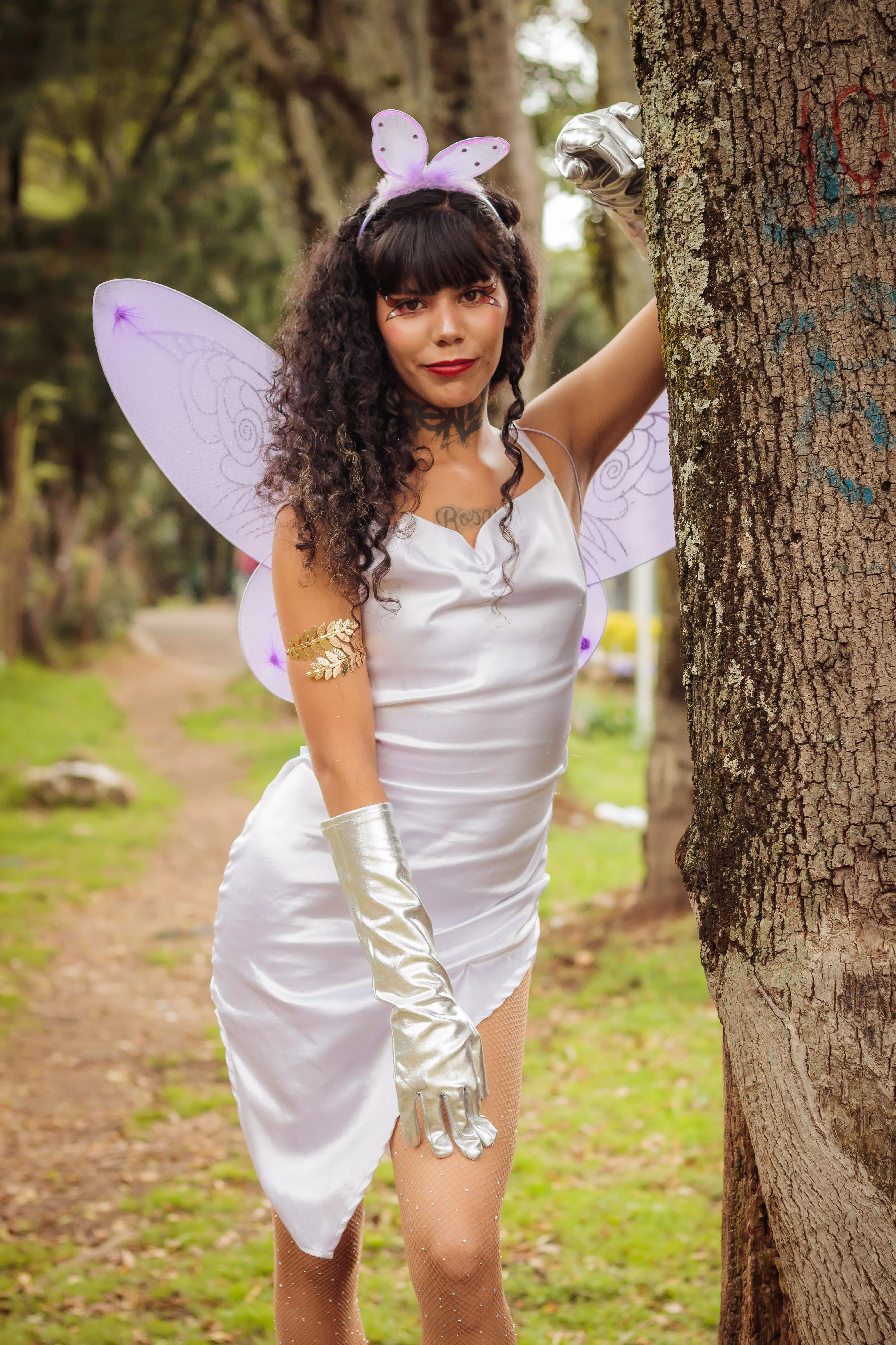 Performer StormyWetsBluk Photo 9