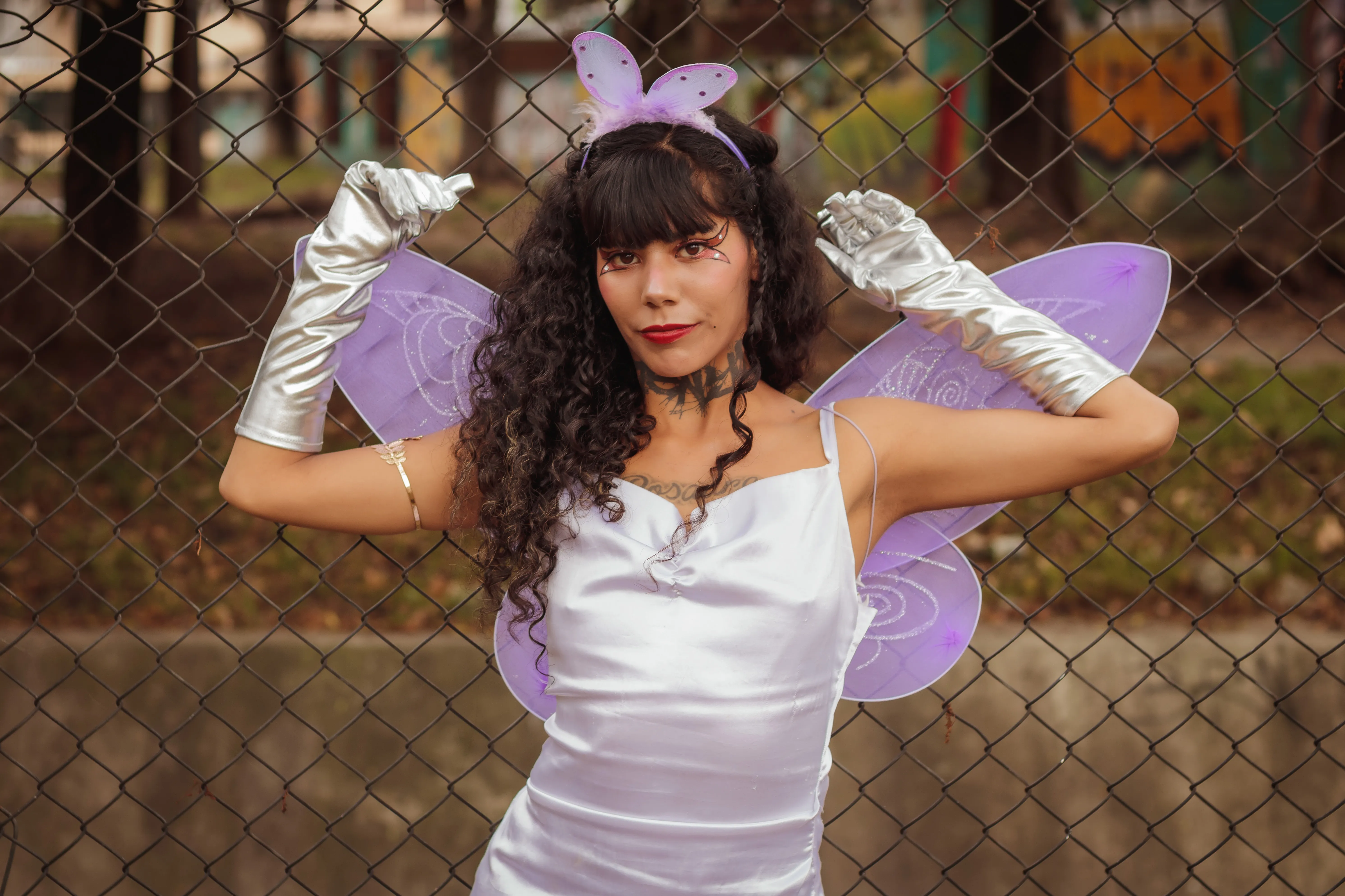 Performer StormyWetsBluk Photo 4