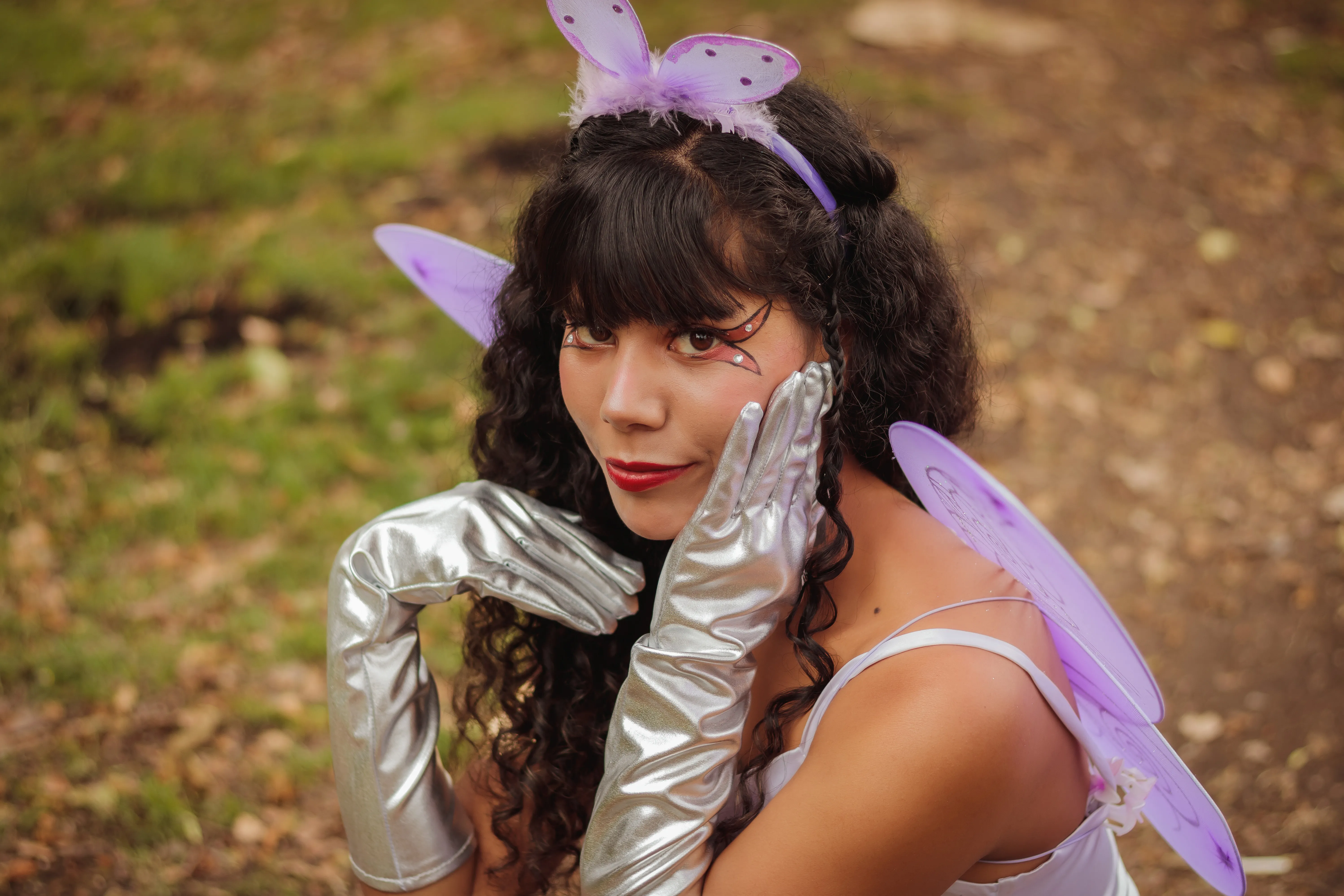 Performer StormyWetsBluk Photo 6