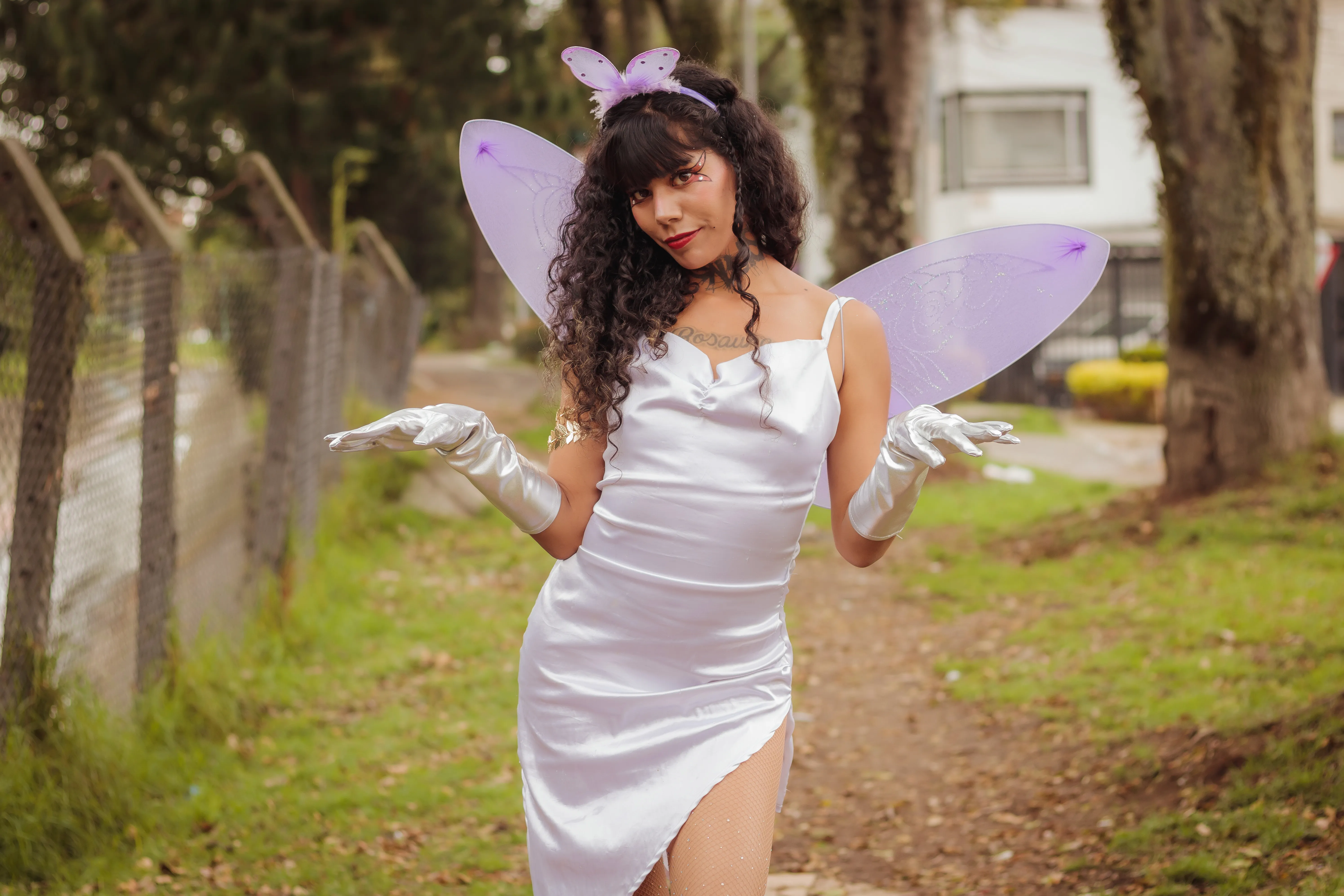 Performer StormyWetsBluk Photo 5