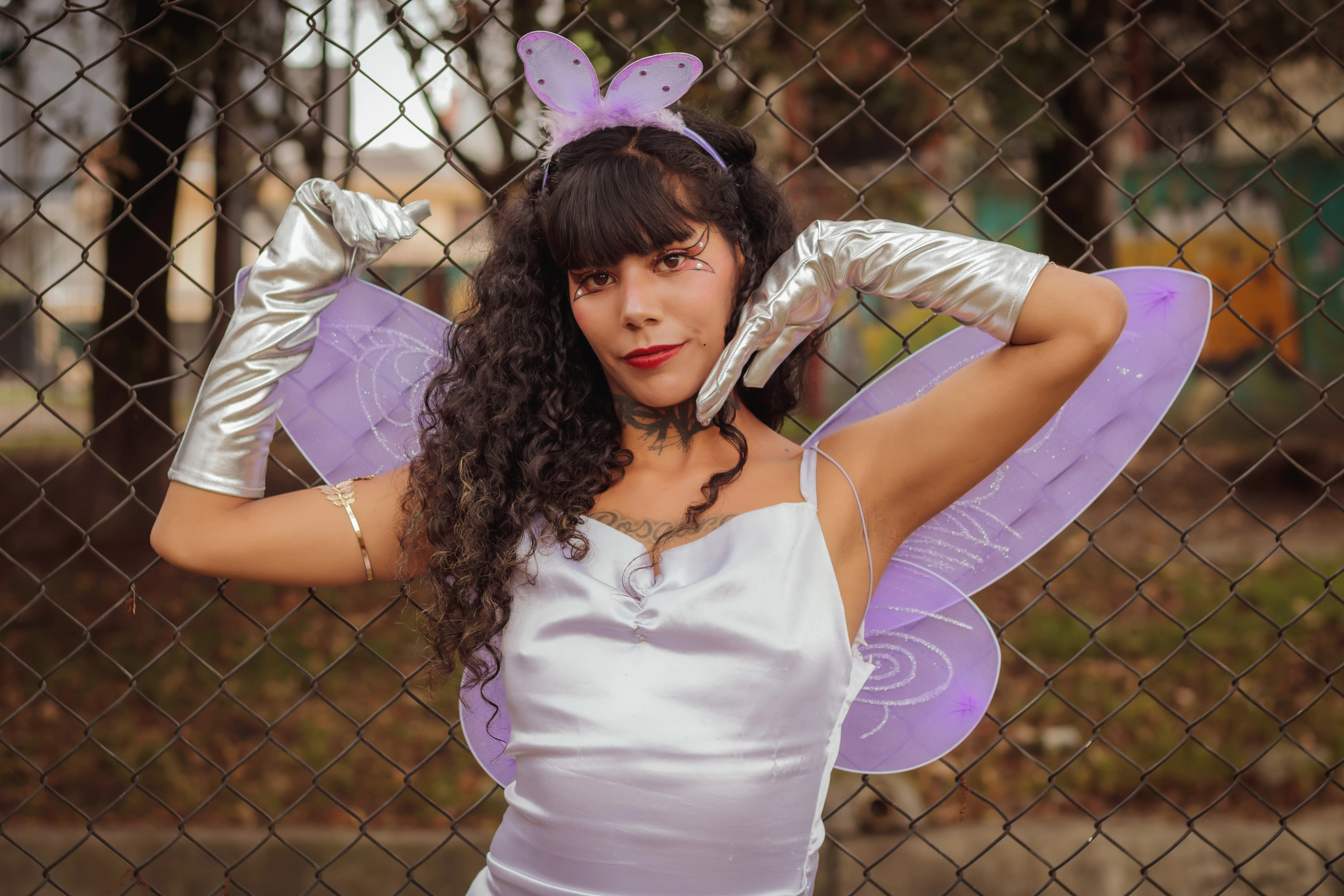 Performer StormyWetsBluk Photo 2