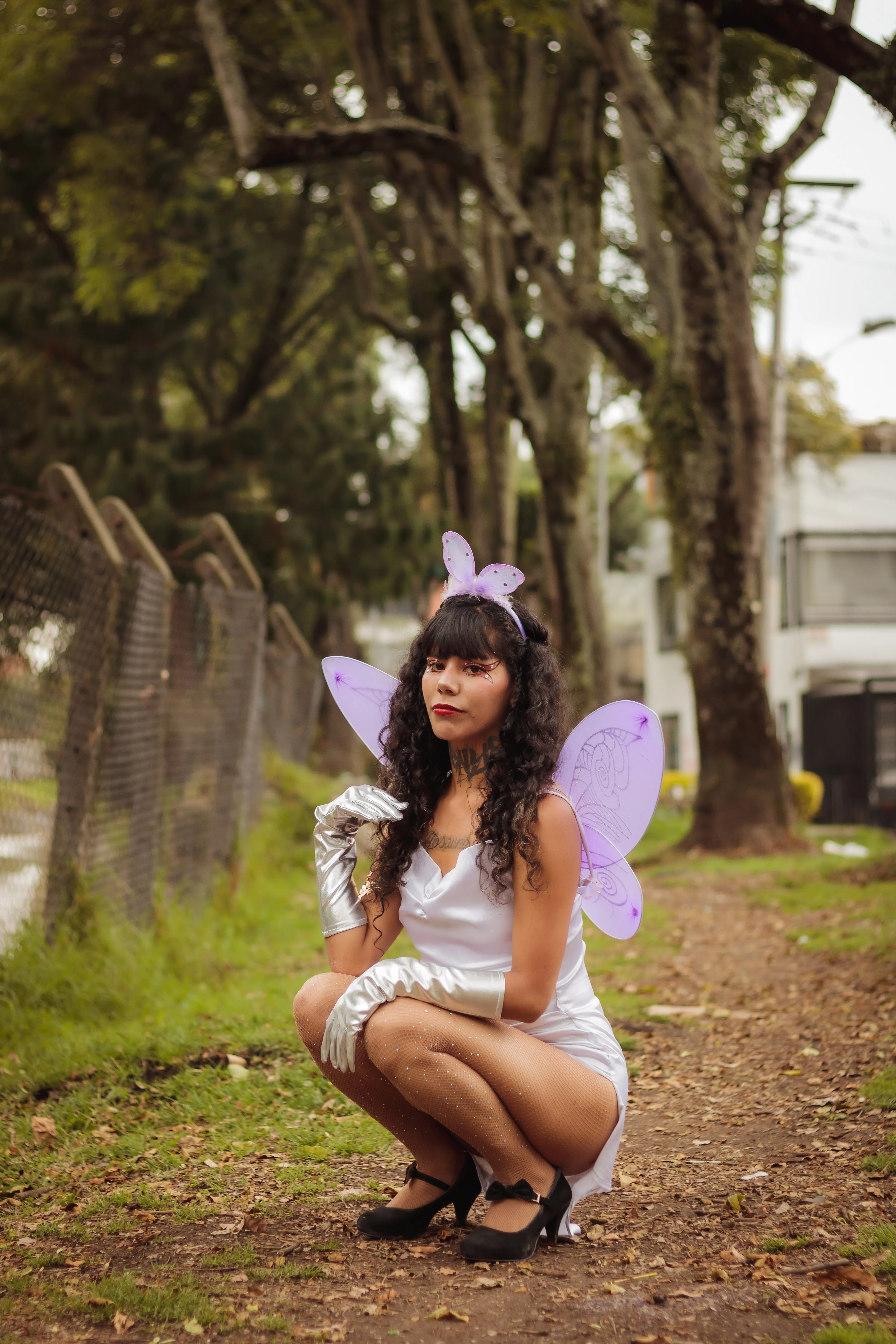 Performer StormyWetsBluk Photo 7