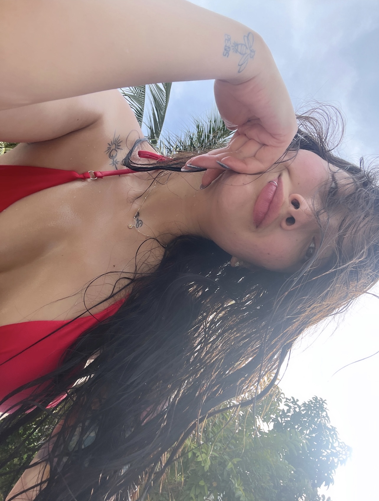 Artiest AbrilLuar Foto 11