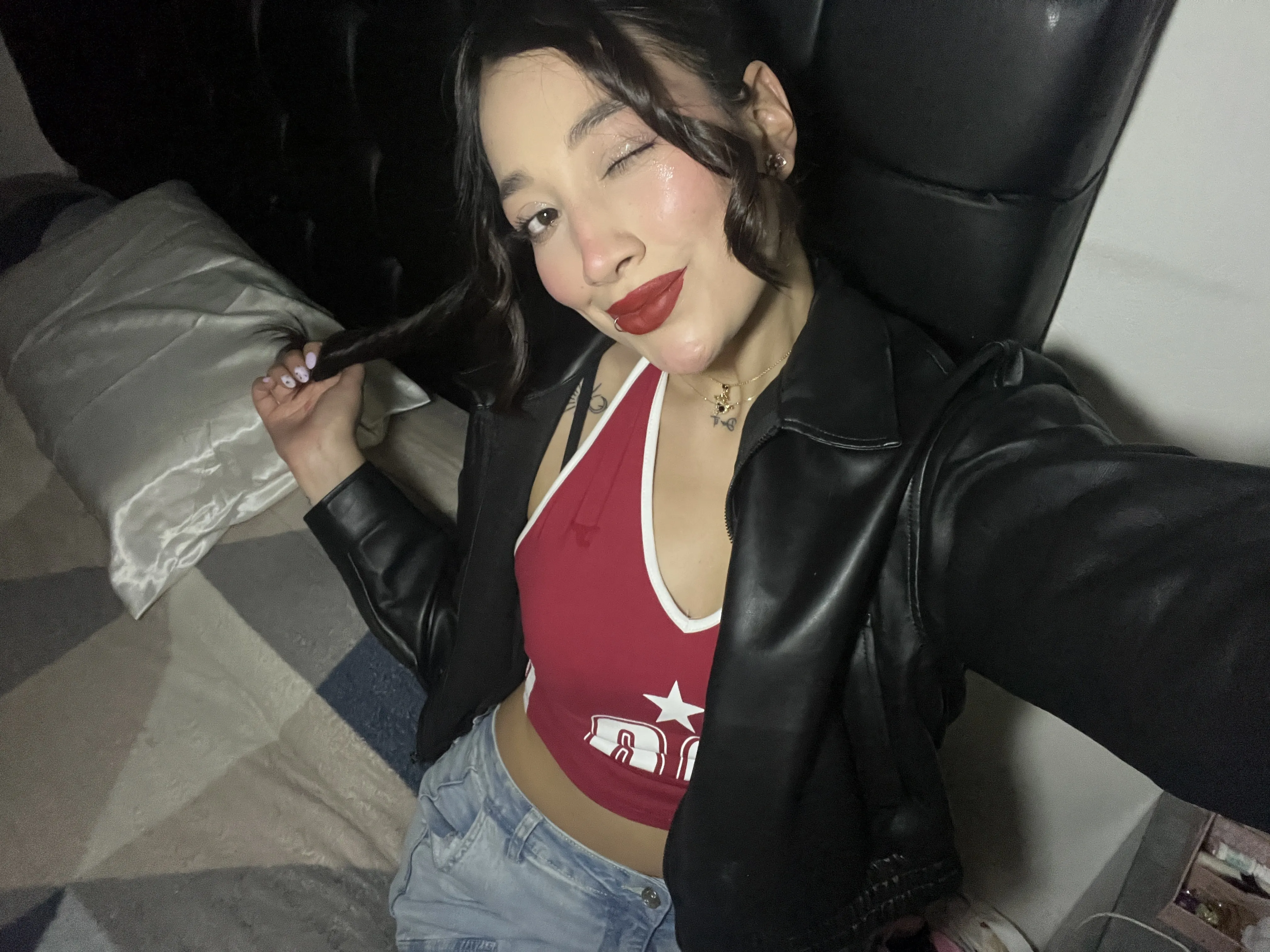 Interprète AbrilLuar Photo 11