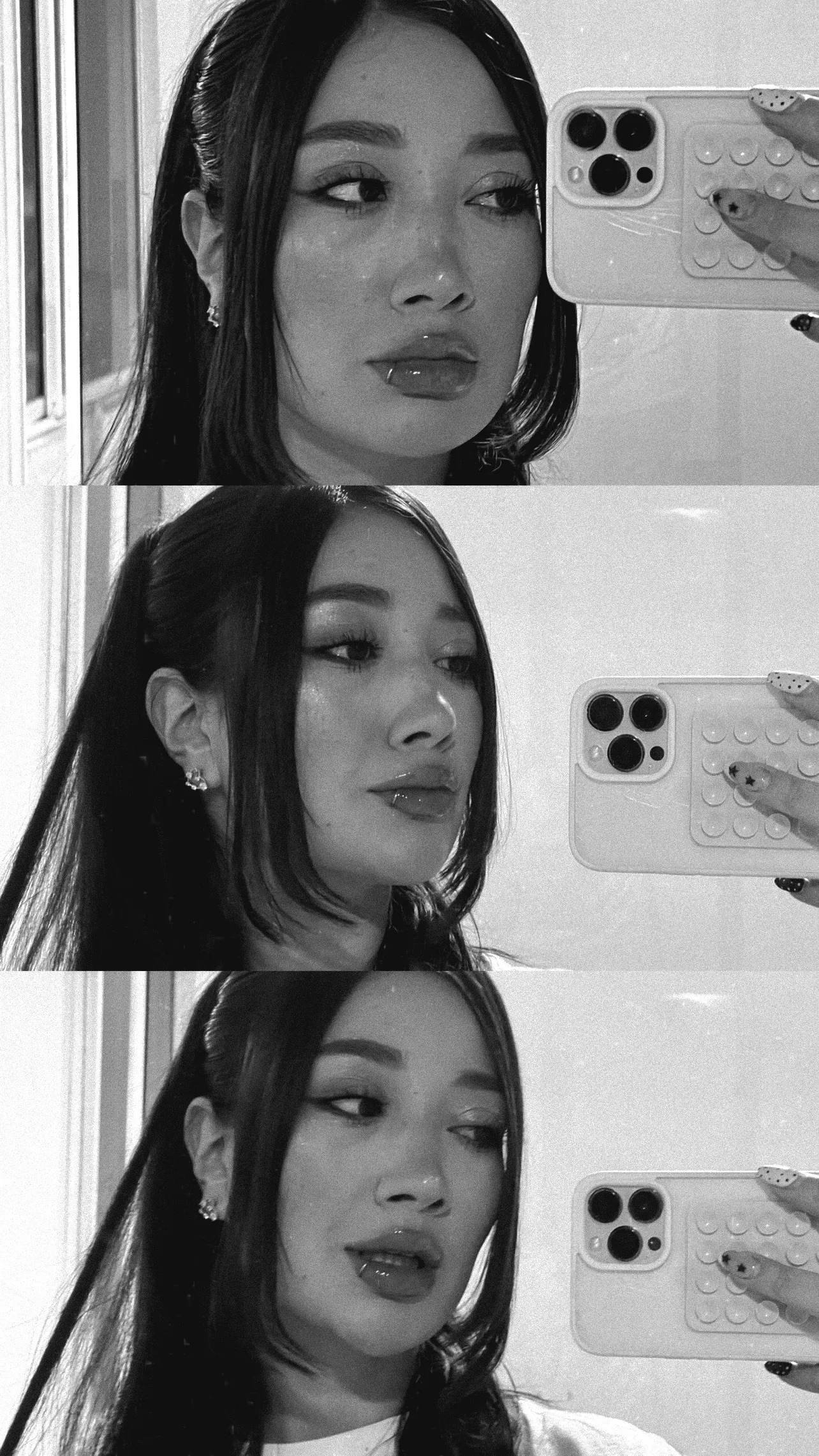 Interprete AbrilLuar Foto 2