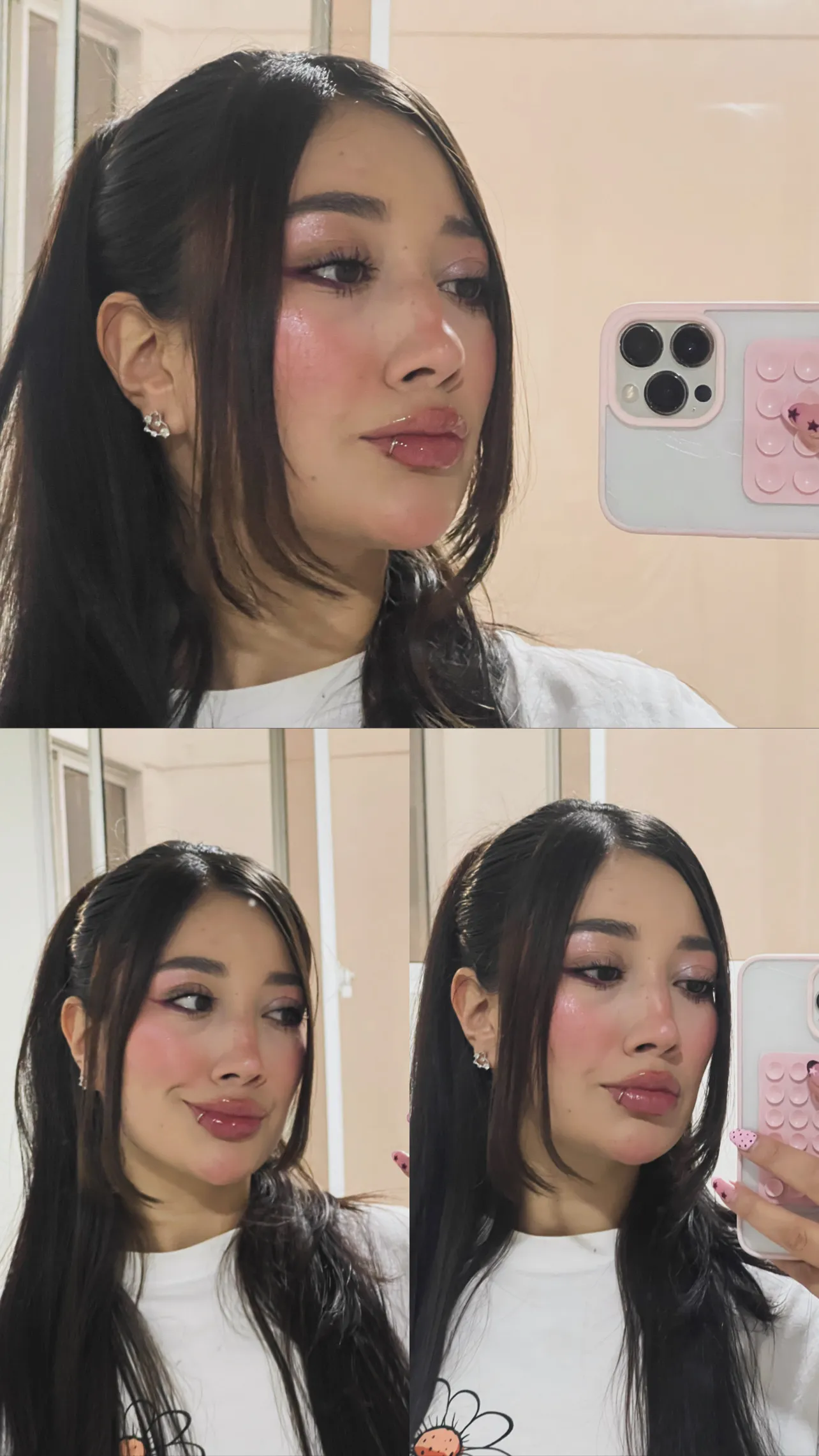 Interprete AbrilLuar Foto 4