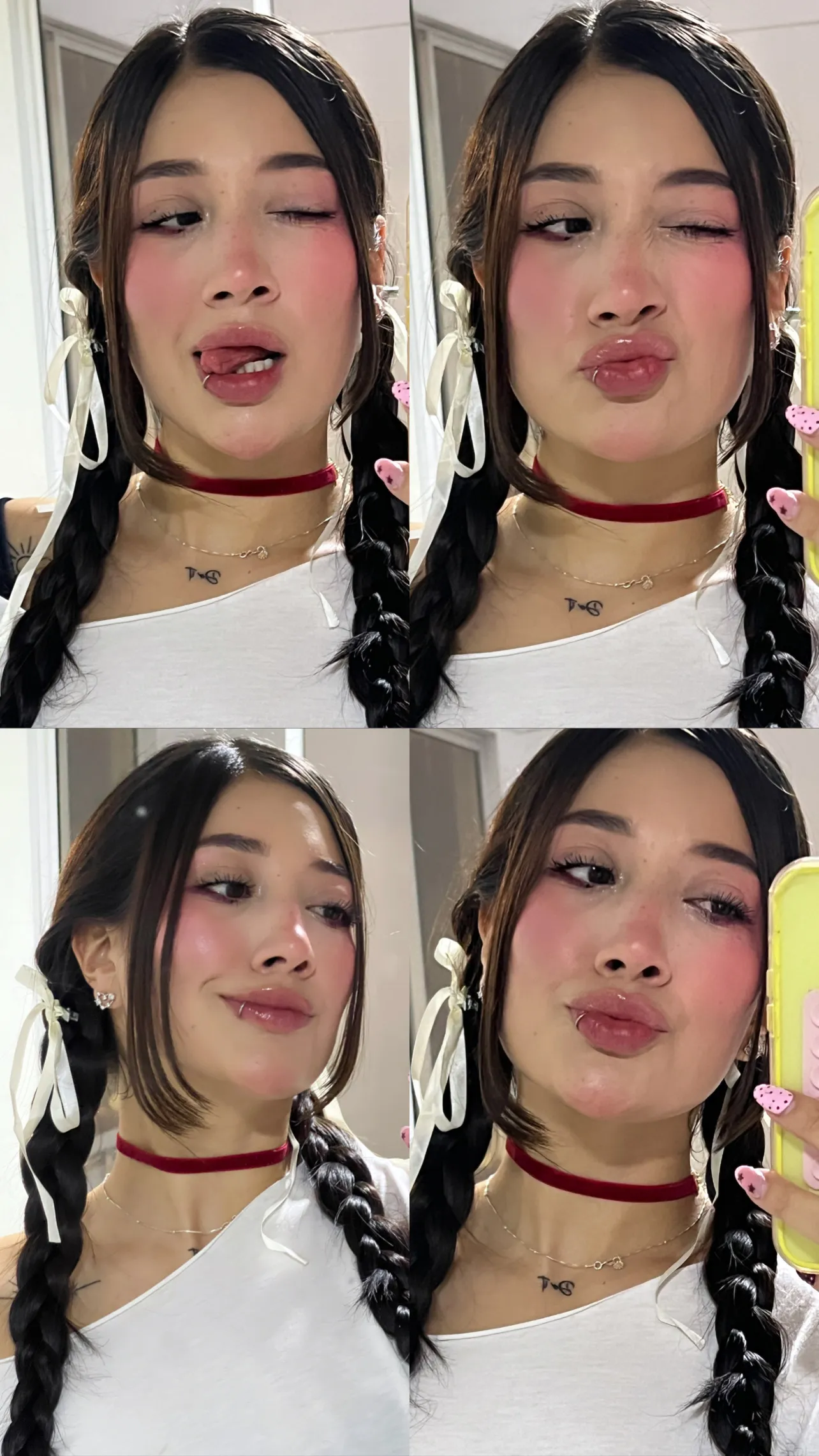 Interprete AbrilLuar Foto 8