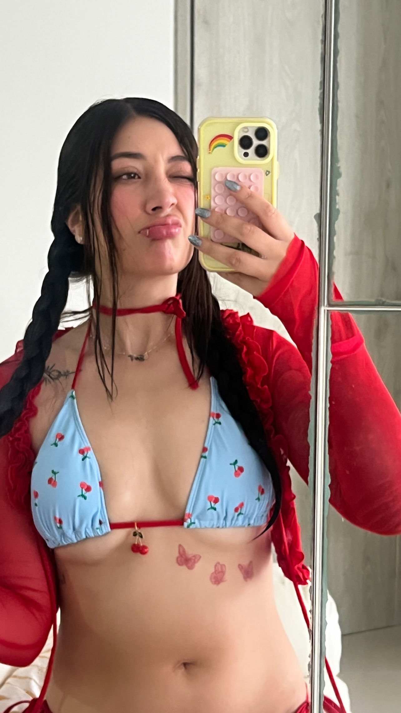 Artiest AbrilLuar Foto 5