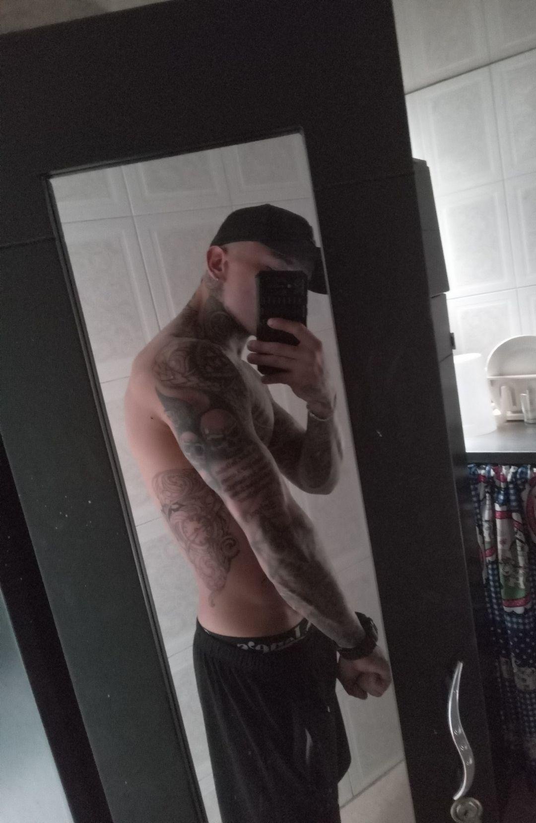 Artista Onceagain97 Foto 7