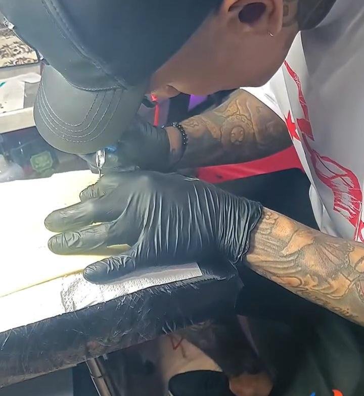 Artista Onceagain97 Foto 4