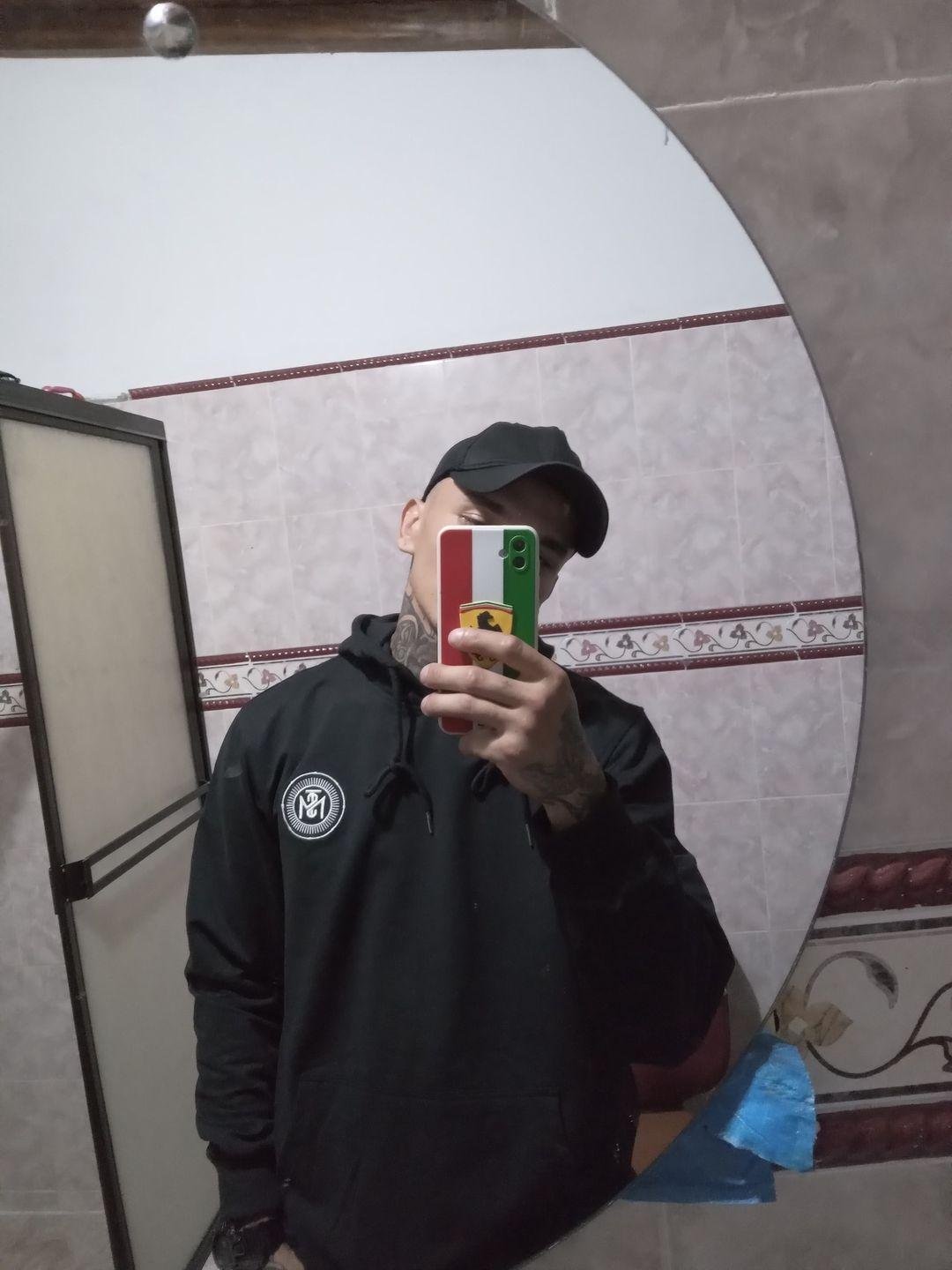 Artista Onceagain97 Foto 9