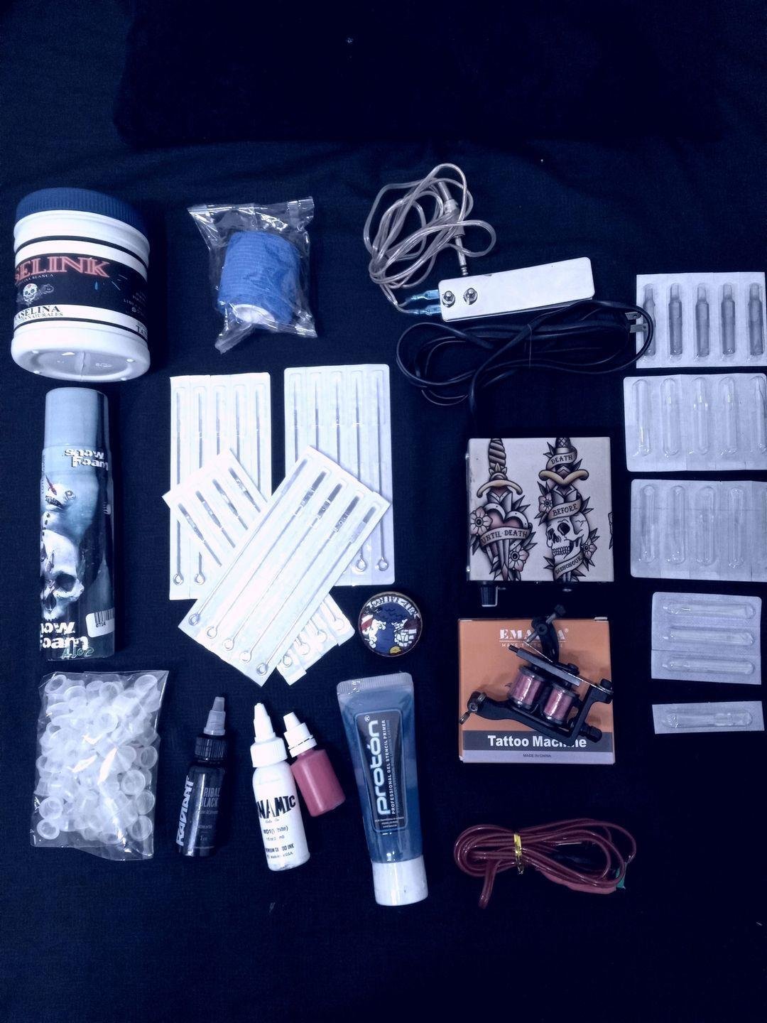 Artista Onceagain97 Foto 5