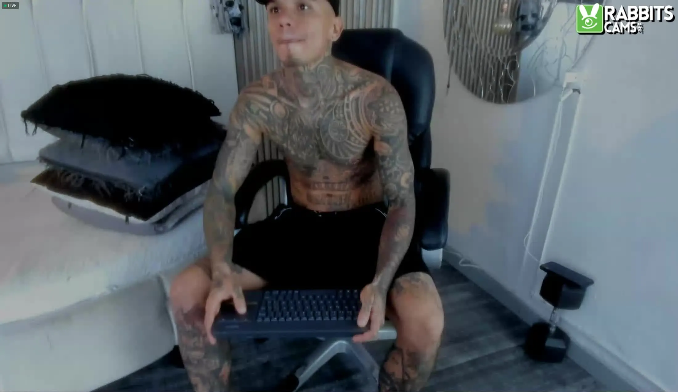 Interprète Onceagain97 Vidéo 1