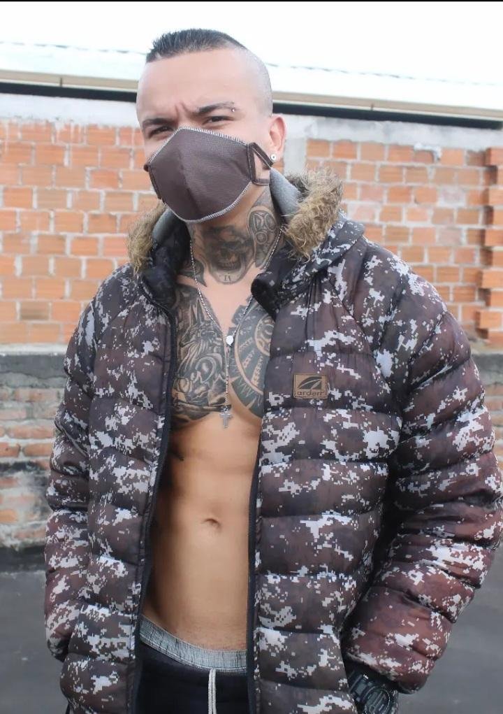 Artista Onceagain97 Foto 6